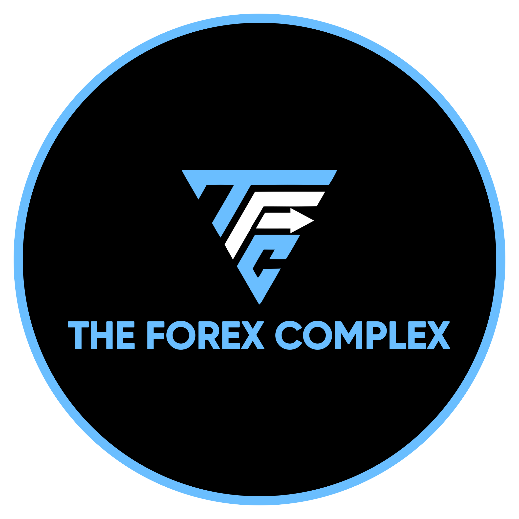 THE FOREX COMPLEX